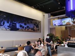 -玛尚诺Pizza&Bar(长泰广场店)