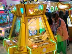 -大玩家(拱墅万达店)