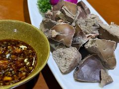 -海拉尔蒙古包(房山长阳总店)