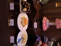 -济南富力凯悦酒店