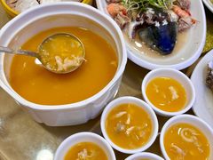 -吉莲利苑海鲜酒家(珠海拱北28年老字号店)