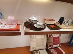-爱马仕 HERMES(德基广场店)