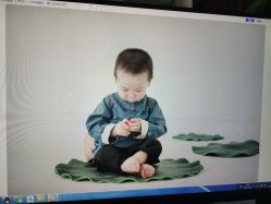 -染墨儿童摄影(转塘店)