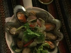 -Paak Dang Riverside 红嘴河畔餐厅