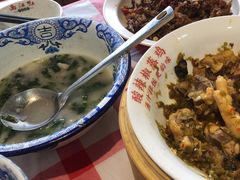 -西江红·株洲本地菜(滨江南路店)