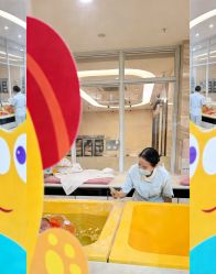 -上海星摇篮母婴护理中心(市妇幼店)