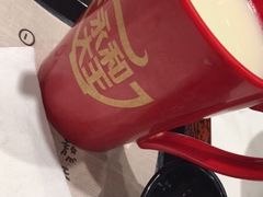 -永和大王(茉莉上新·星塘街店)