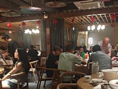 -大家食府·福建菜(FAC协盛中心庭院餐厅店)