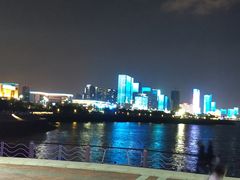 -琴岛之星摩天轮