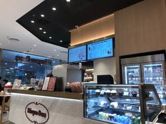 -哈根达斯(SM店)