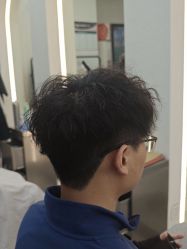 -HD HAIR STYLE