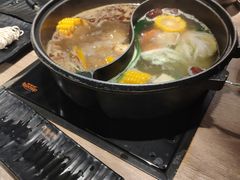 -呷哺呷哺(望京新世界店)