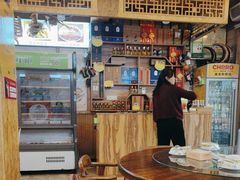 -老味道1992(武当山店)