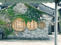 -乌镇景区