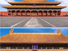 -故宫博物院(故宫)