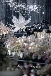 -CARE宴会设计·高端定制(丽思卡尔顿酒店)