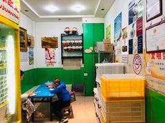 -德禄酸奶(莫家街店)