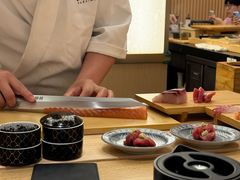 -鮨政·Omakase(港汇恒隆广场店)