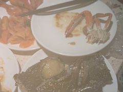 -宴立方海鲜自助(义乌万达广场店)