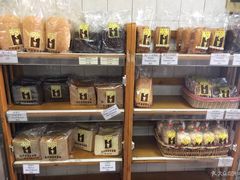 -玛嘉烈蛋挞(金利来大厦店)
