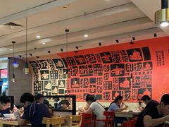 -大师兄·西北小馆(南沙万达广场店)