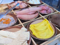 -芈重山老火锅(广州首店)