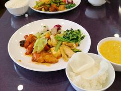 -西域美食(西直门南小街店)
