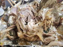 -大本营竹筒饭