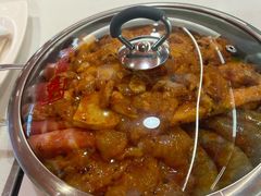 -黄记煌三汁焖锅(首创奥特莱斯店)