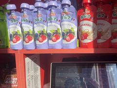 -味多美蛋糕(看丹桥店)