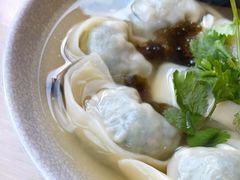 -菩提树·素食餐厅(汇智国际商业中心店)