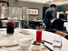 -宝丽轩中餐厅BAOLIXUAN