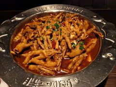 -胖哥俩肉蟹煲(杭州下沙学林街店)