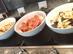 -解放碑威斯汀酒店-知味国际美食餐厅