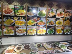 -高家小院铁锅炖大鹅(哈西高铁站店)