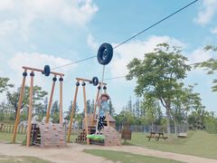 -上海长兴岛郊野公园