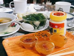 -周大娘牛乳(旧寨古村总店)