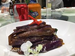 -南山鲜虾面·活鲜小馆·海味大连菜(南山总店)