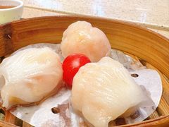-点都德(汇点楼店)