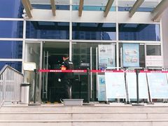 -朝阳区图书馆(小庄店)
