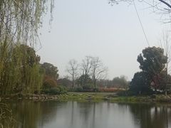 -澹台湖公园