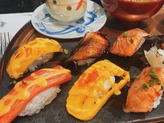-一本魅·日式料理
