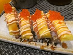 -昊·来了寿司(双楠2店)