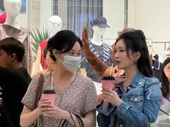 -深圳湾万象城(南山店)