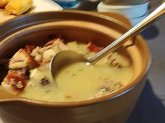 -一桶江山餐厅(松北店)