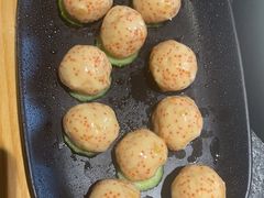 -东来顺(非遗·清真火锅·盛世广场店)