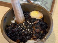 -京参 • 擂椒饭(这有山店)