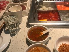 -海底捞火锅(顺义华联店)