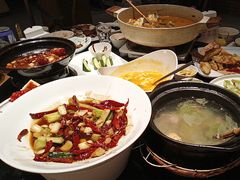 -味莊餐厅(康庄南街店)