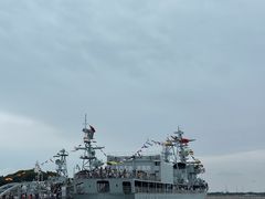 -中国人民解放军海军博物馆